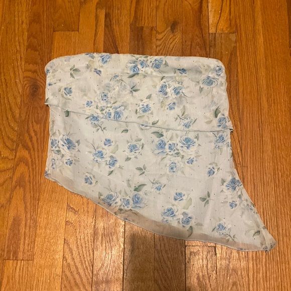 REVOLVE Tops - Revolve Tube Top